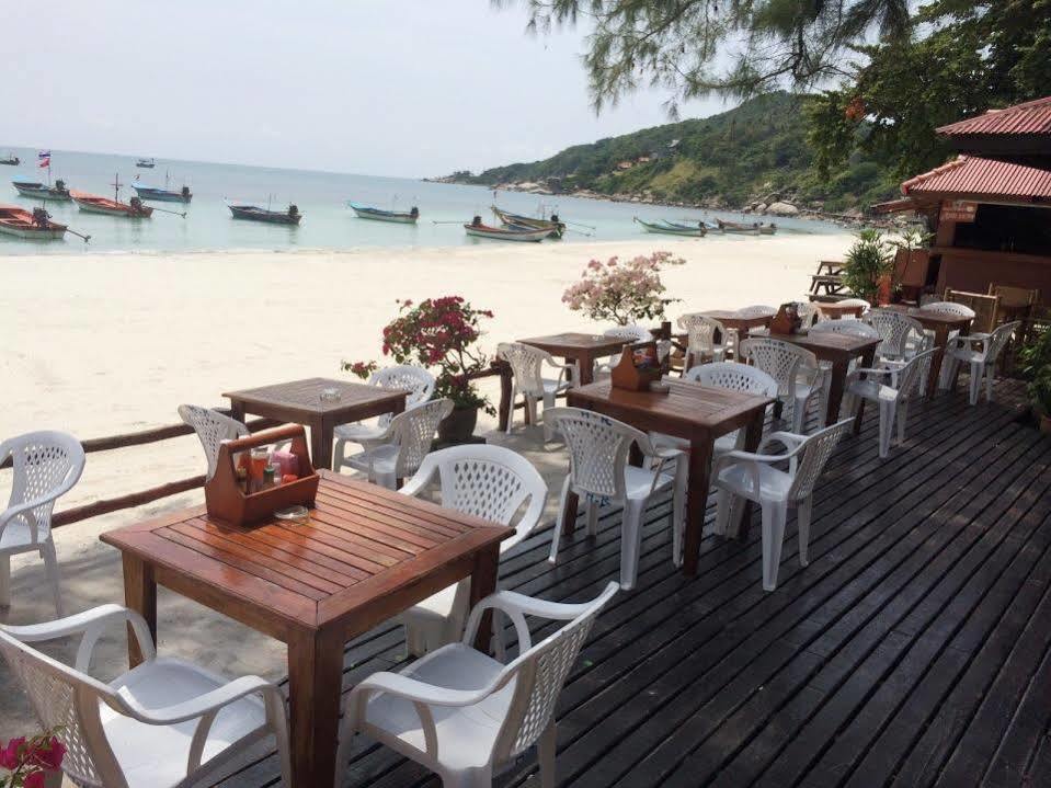 Haadrin Resort Κο Πα Νγκαν Εξωτερικό φωτογραφία