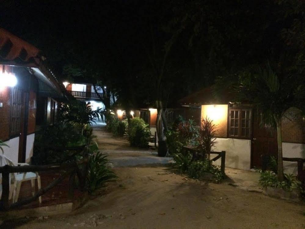 Haadrin Resort Κο Πα Νγκαν Εξωτερικό φωτογραφία