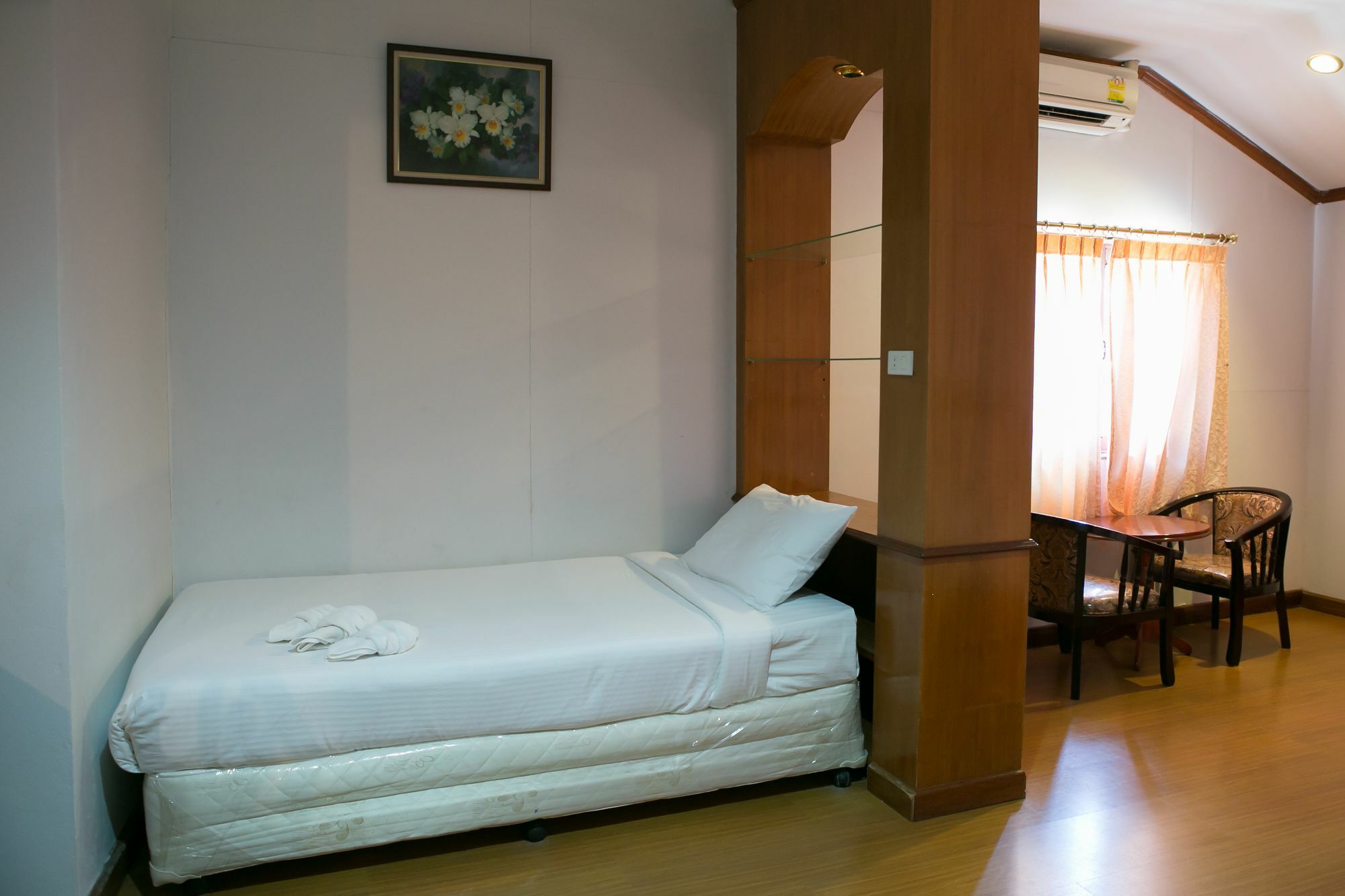 Haadrin Resort Κο Πα Νγκαν Εξωτερικό φωτογραφία