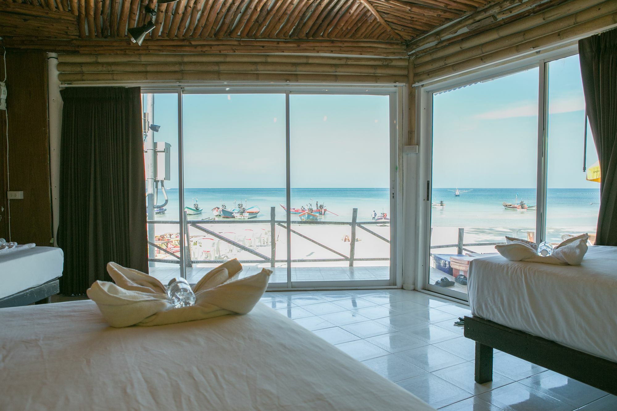 Haadrin Resort Κο Πα Νγκαν Εξωτερικό φωτογραφία