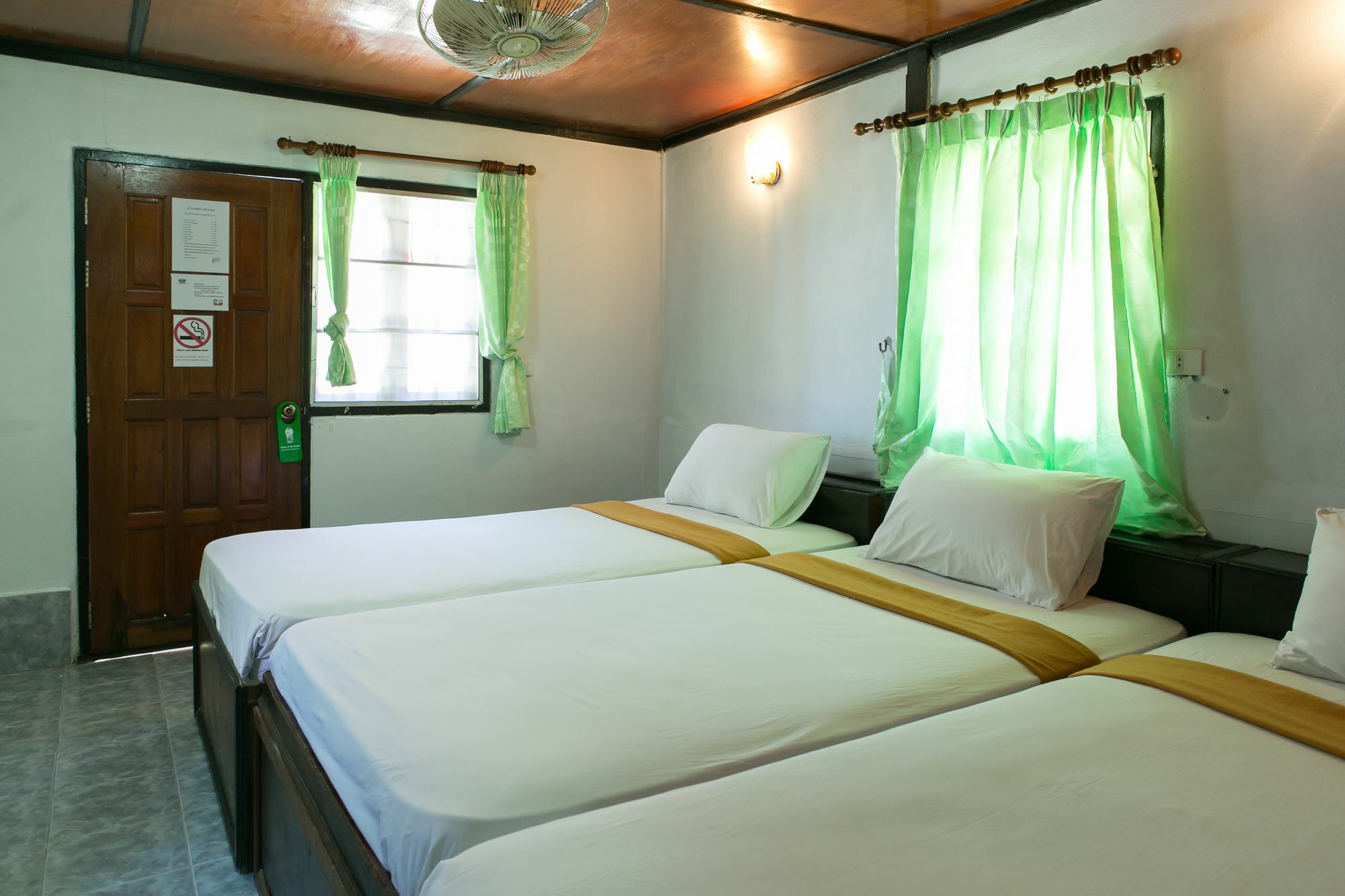 Haadrin Resort Κο Πα Νγκαν Εξωτερικό φωτογραφία