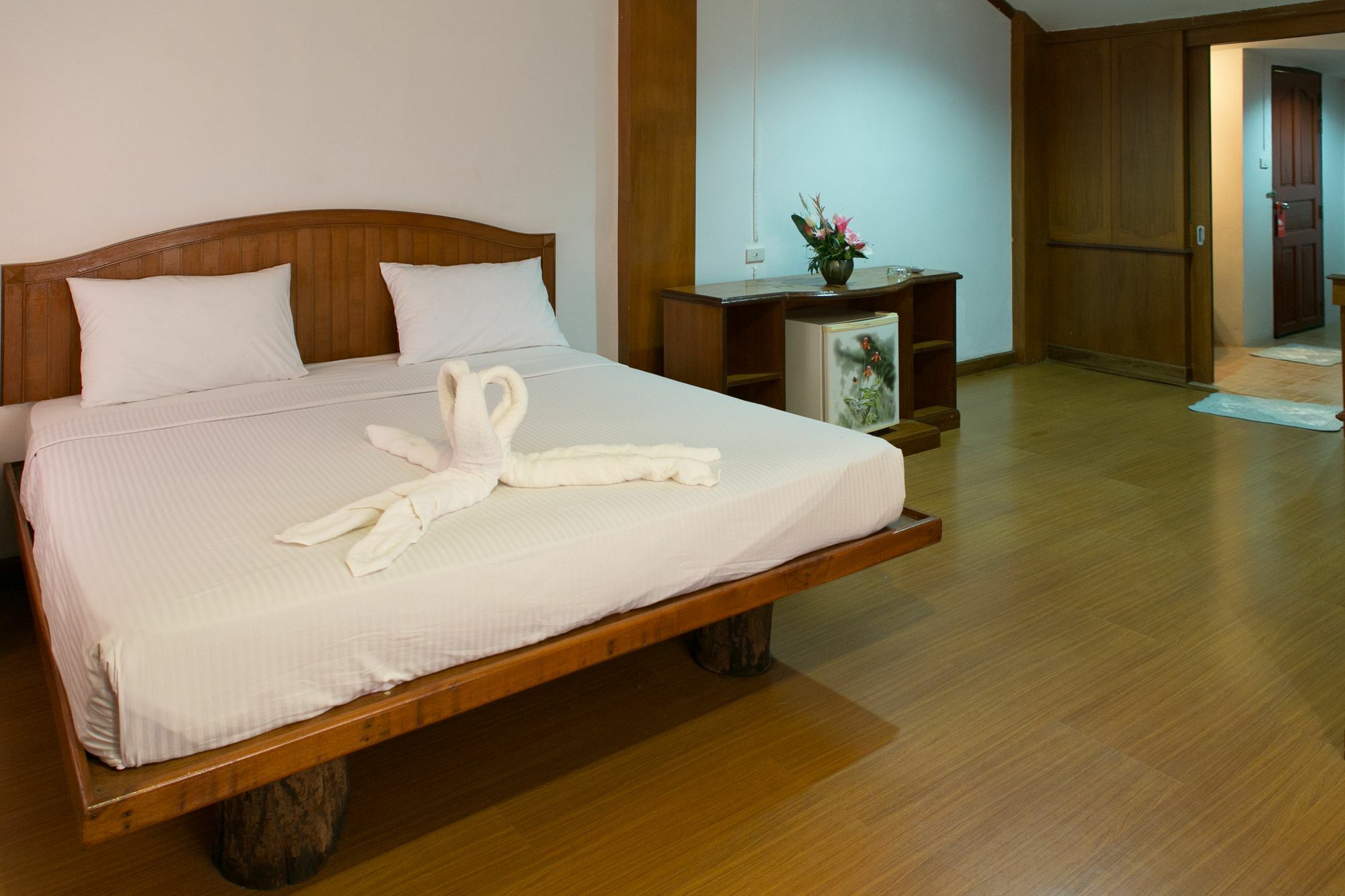 Haadrin Resort Κο Πα Νγκαν Εξωτερικό φωτογραφία