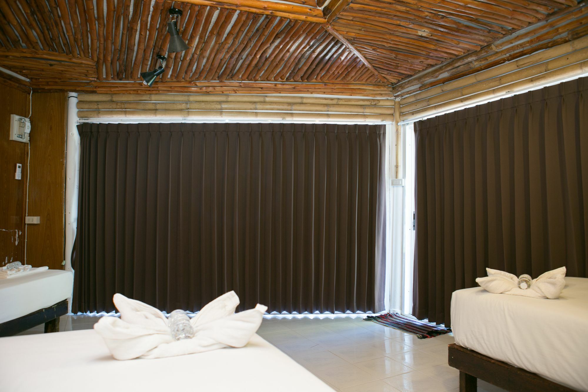 Haadrin Resort Κο Πα Νγκαν Εξωτερικό φωτογραφία