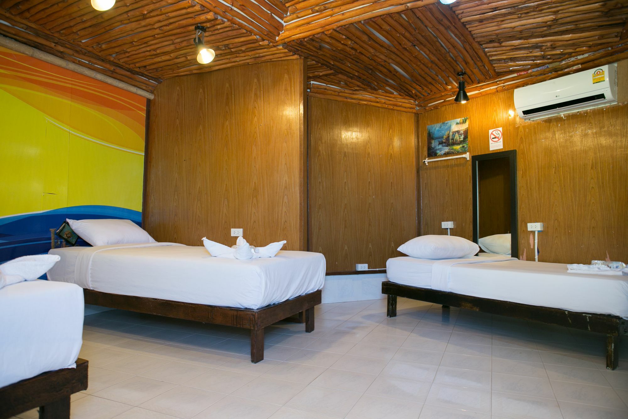 Haadrin Resort Κο Πα Νγκαν Εξωτερικό φωτογραφία