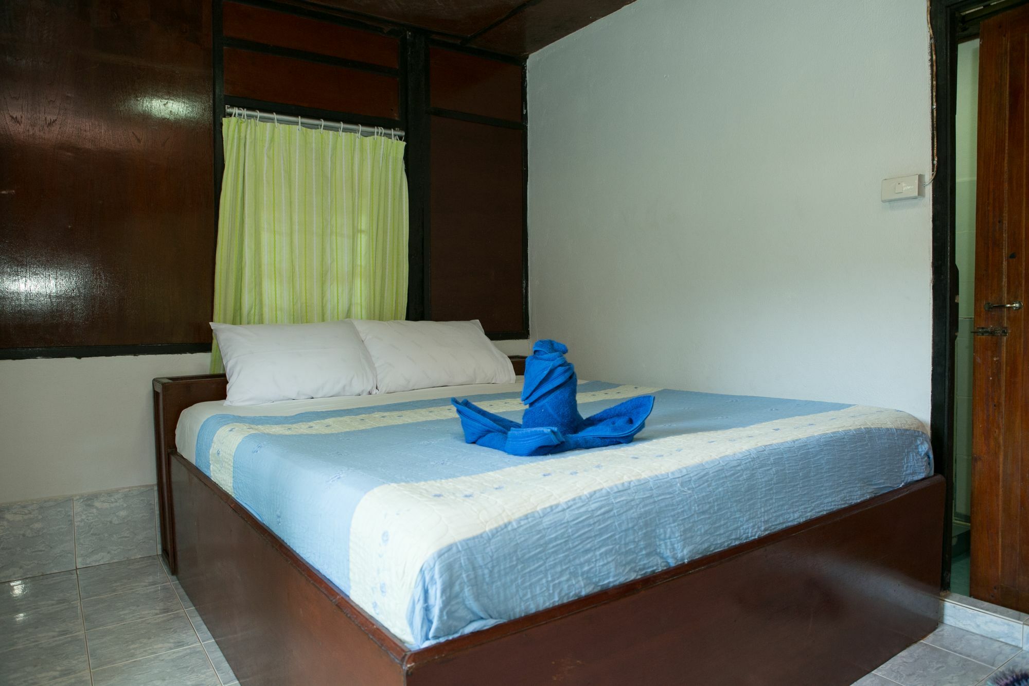 Haadrin Resort Κο Πα Νγκαν Εξωτερικό φωτογραφία