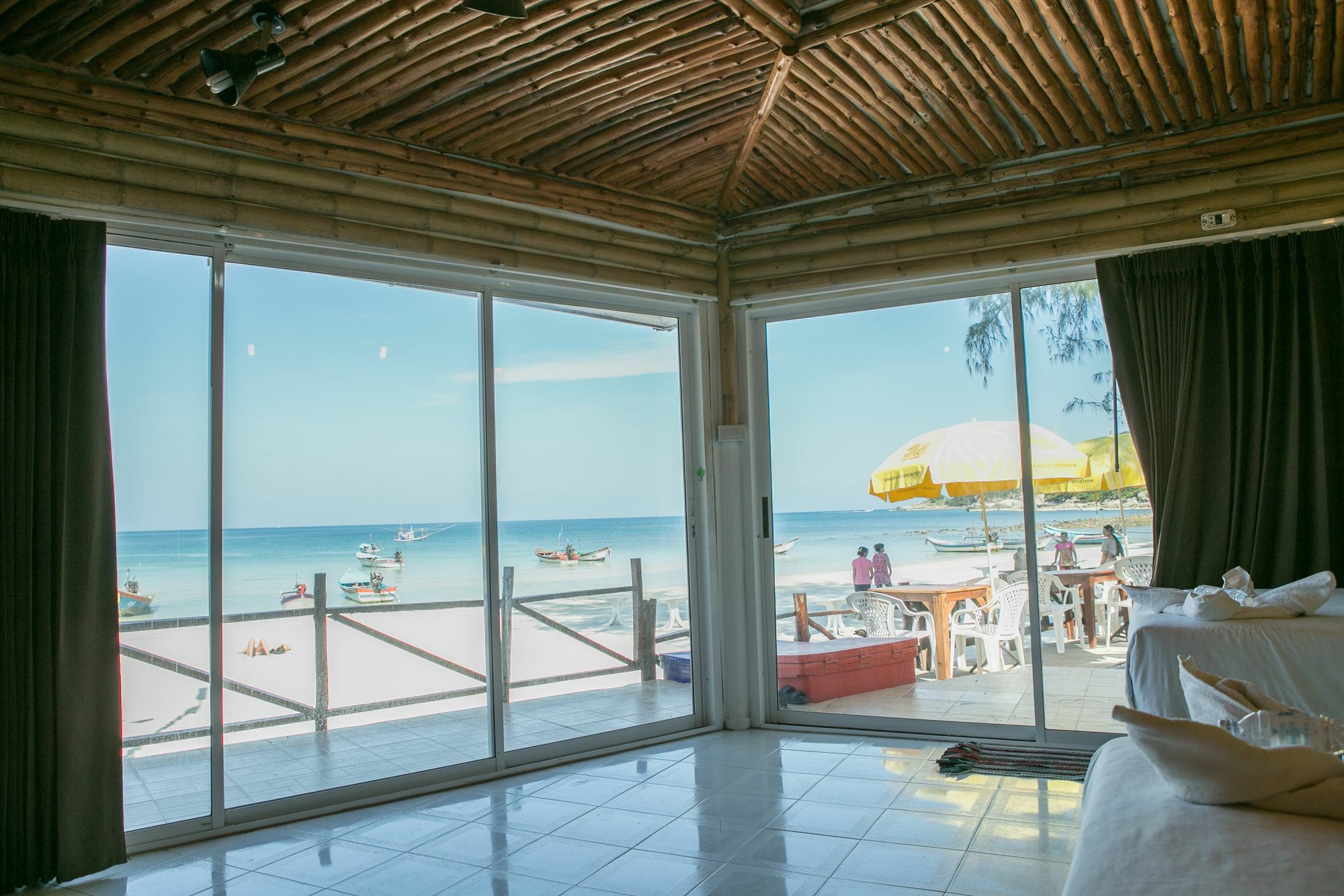 Haadrin Resort Κο Πα Νγκαν Εξωτερικό φωτογραφία