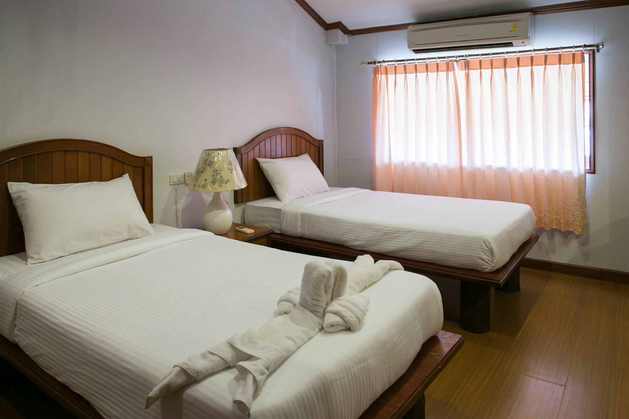 Haadrin Resort Κο Πα Νγκαν Εξωτερικό φωτογραφία