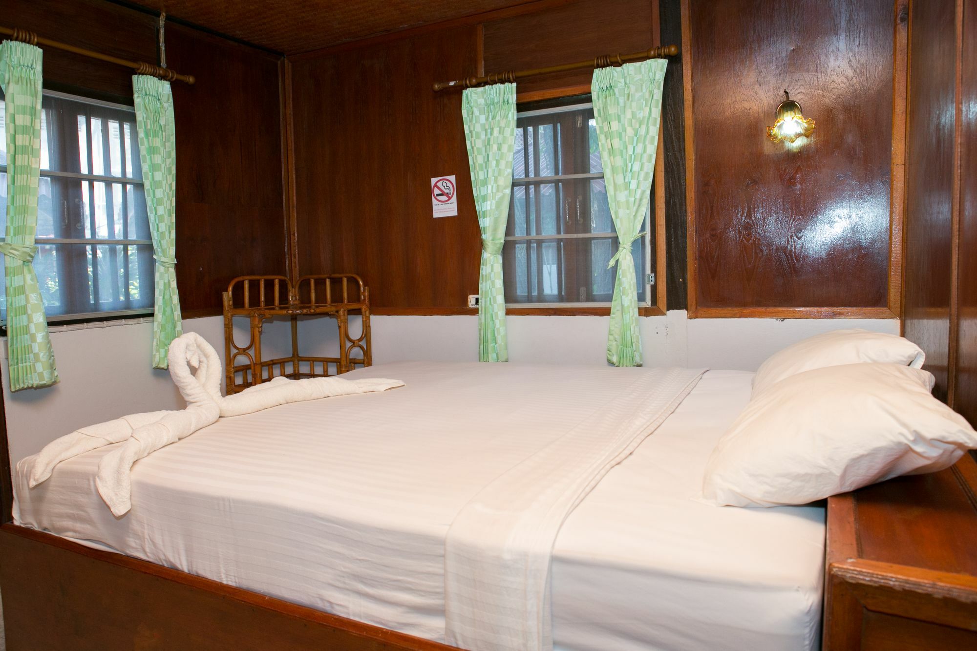 Haadrin Resort Κο Πα Νγκαν Εξωτερικό φωτογραφία
