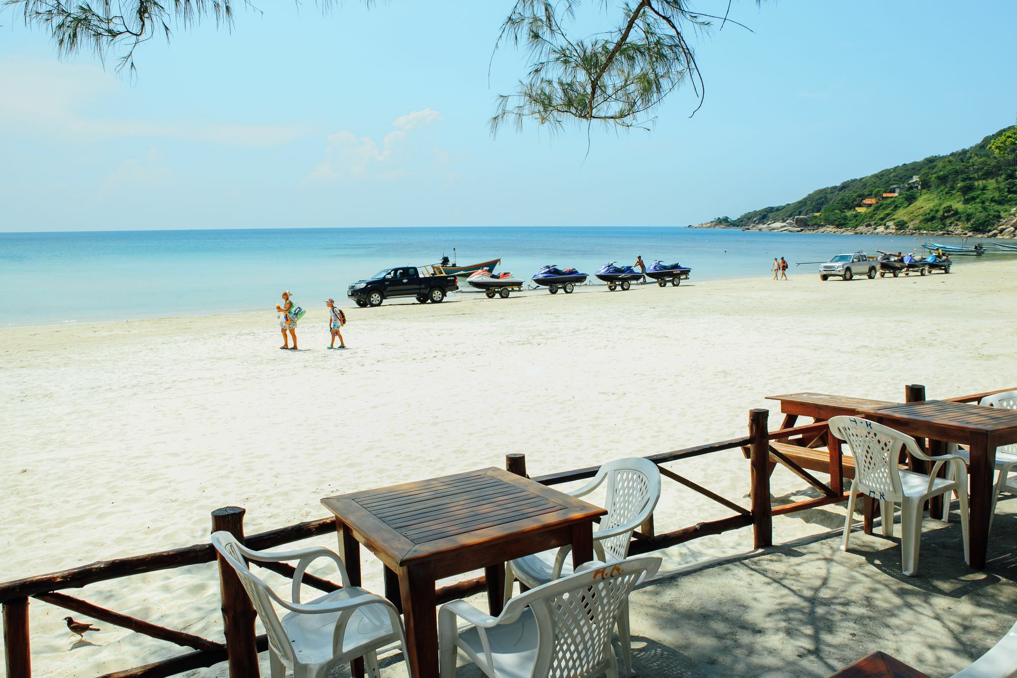 Haadrin Resort Κο Πα Νγκαν Εξωτερικό φωτογραφία