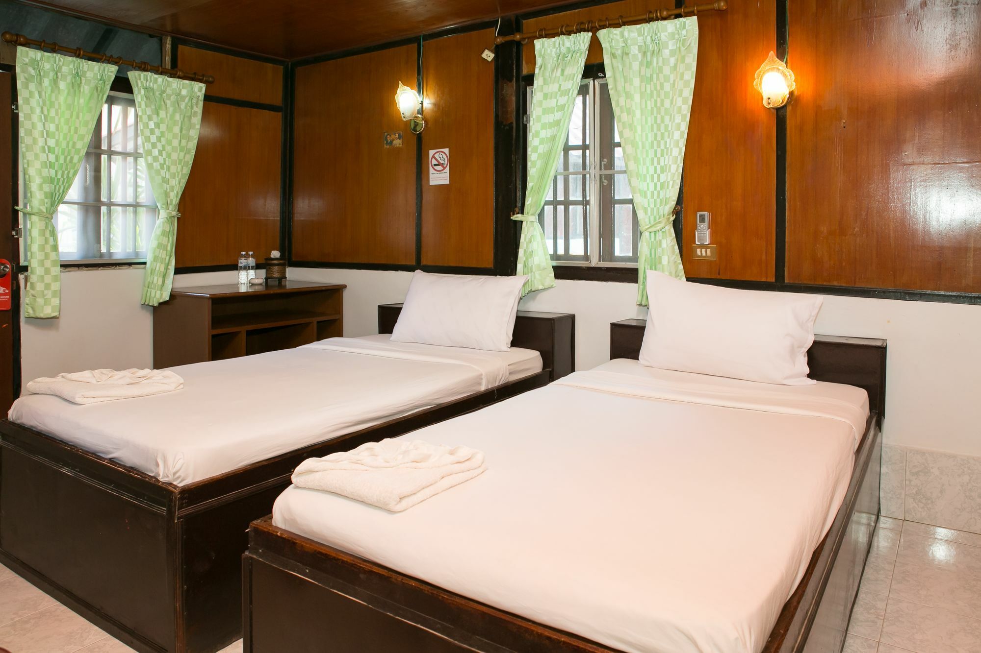 Haadrin Resort Κο Πα Νγκαν Εξωτερικό φωτογραφία