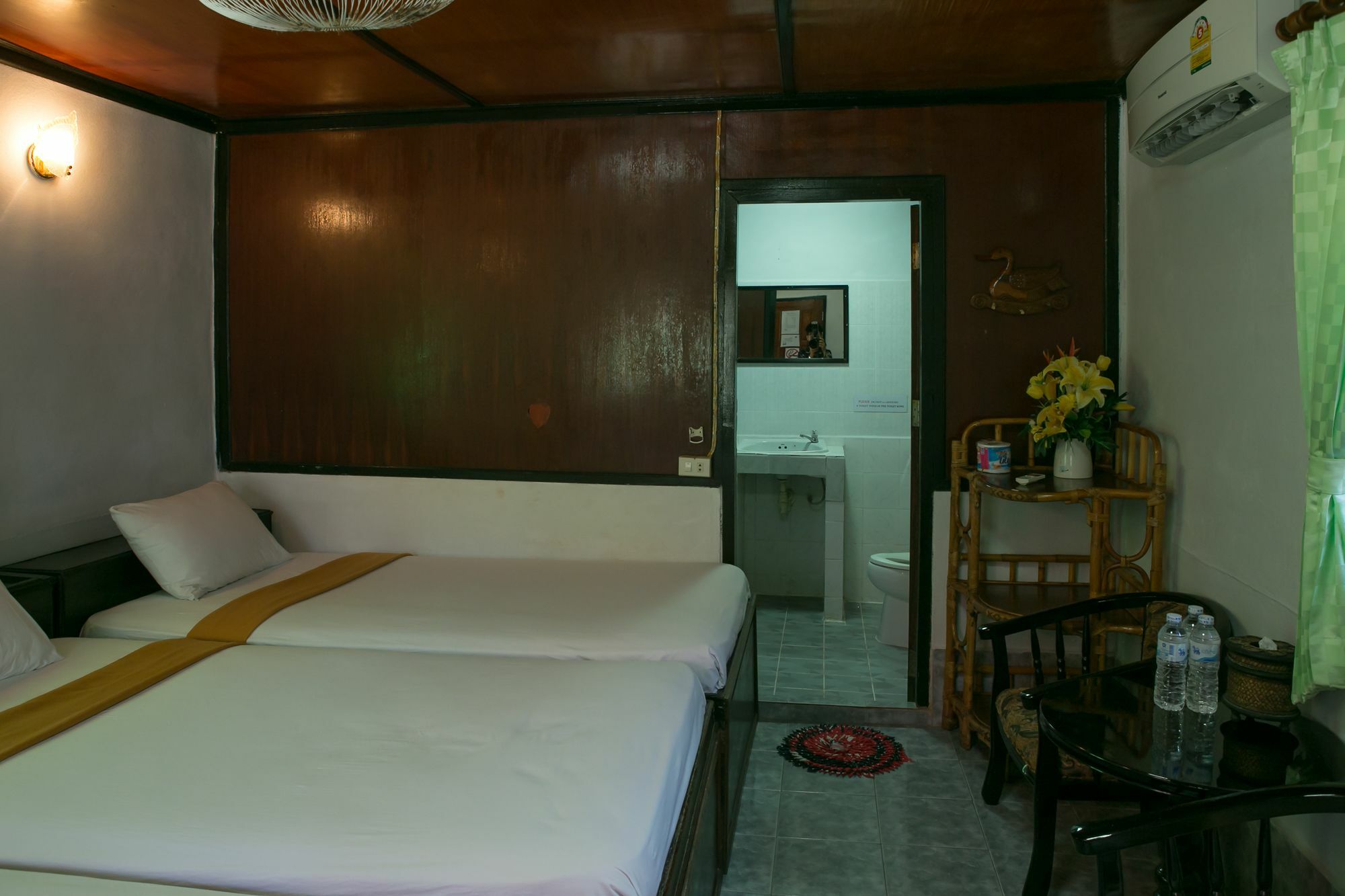 Haadrin Resort Κο Πα Νγκαν Εξωτερικό φωτογραφία