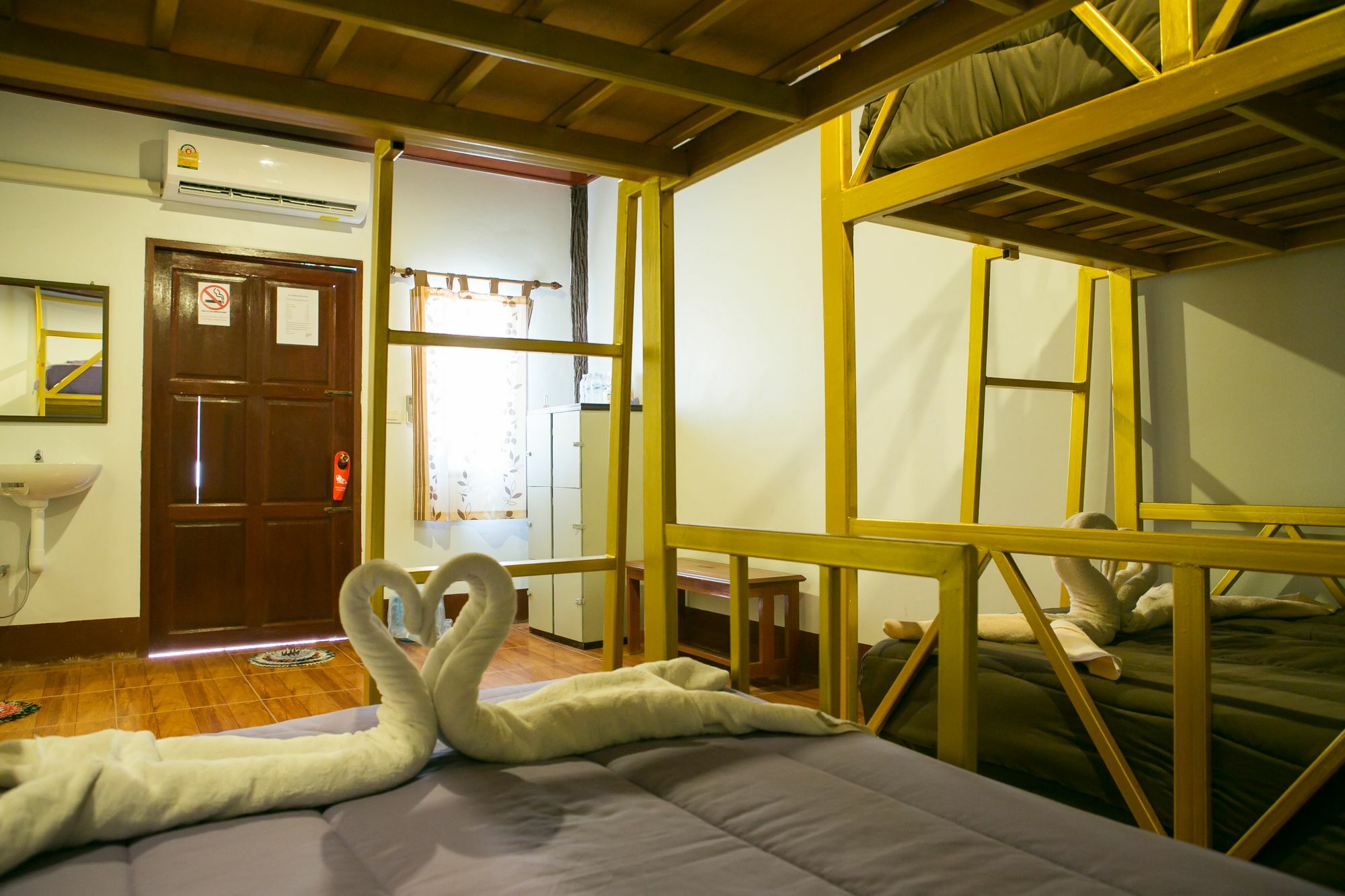 Haadrin Resort Κο Πα Νγκαν Εξωτερικό φωτογραφία