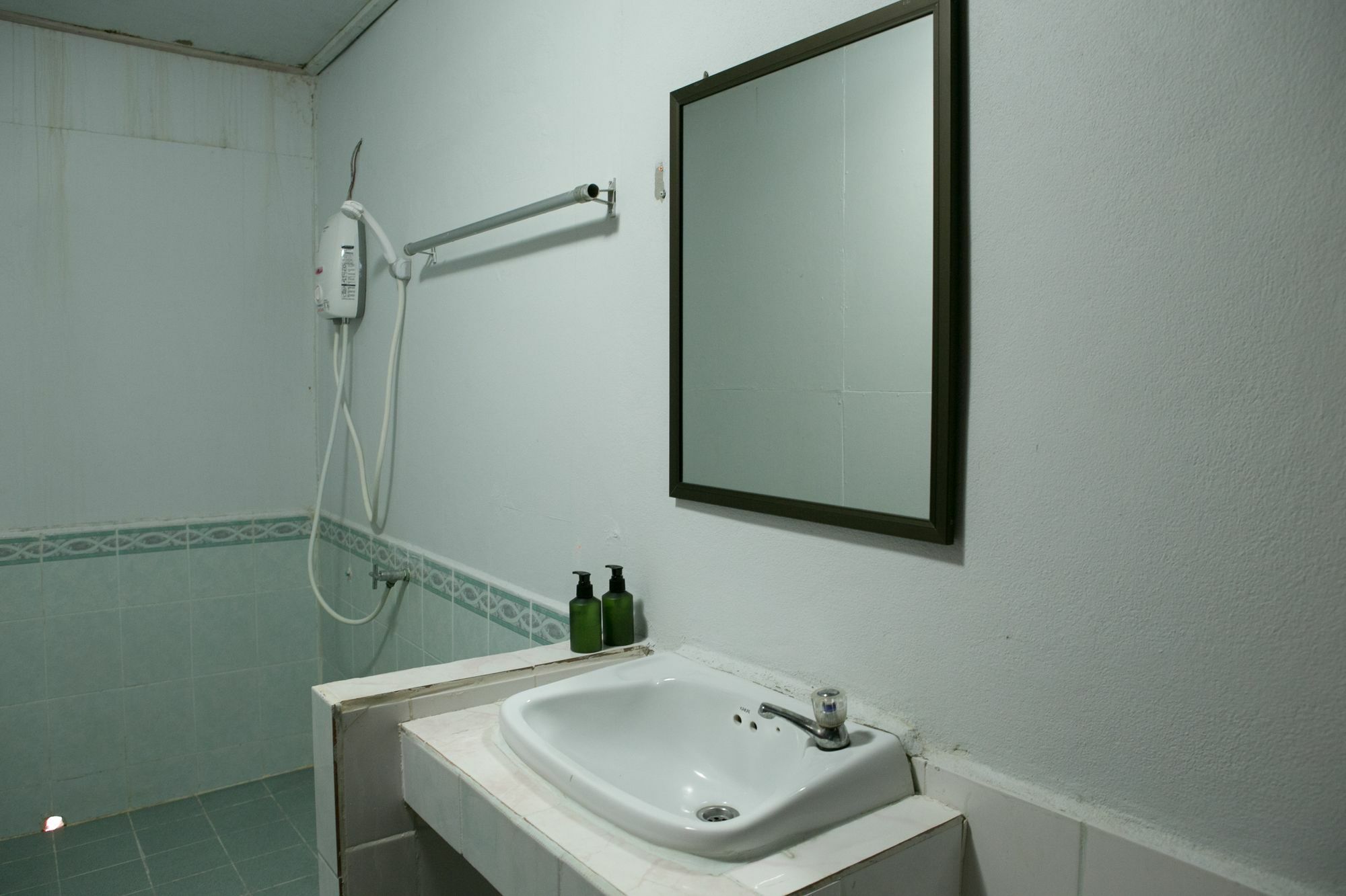 Haadrin Resort Κο Πα Νγκαν Εξωτερικό φωτογραφία