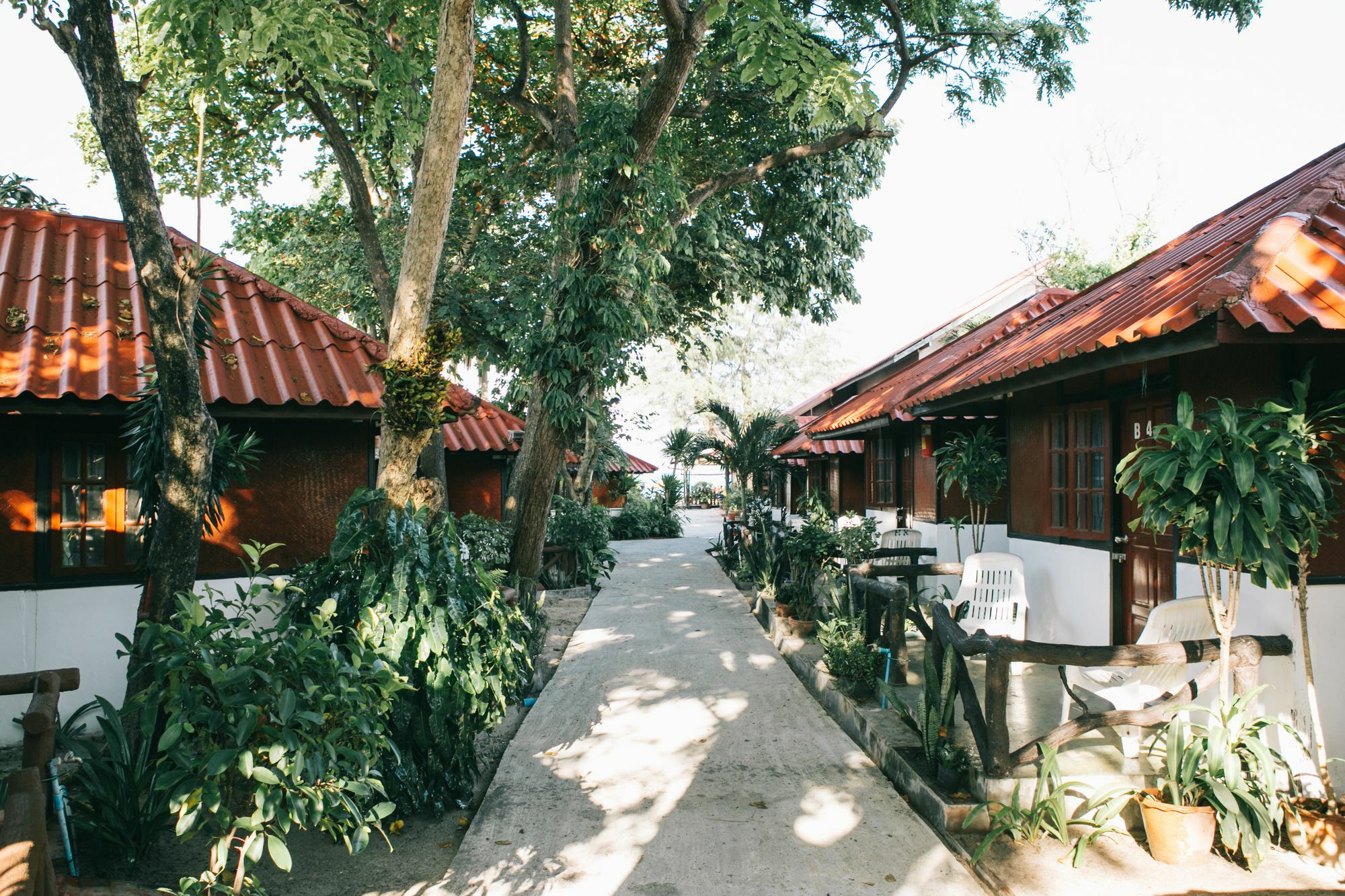 Haadrin Resort Κο Πα Νγκαν Εξωτερικό φωτογραφία