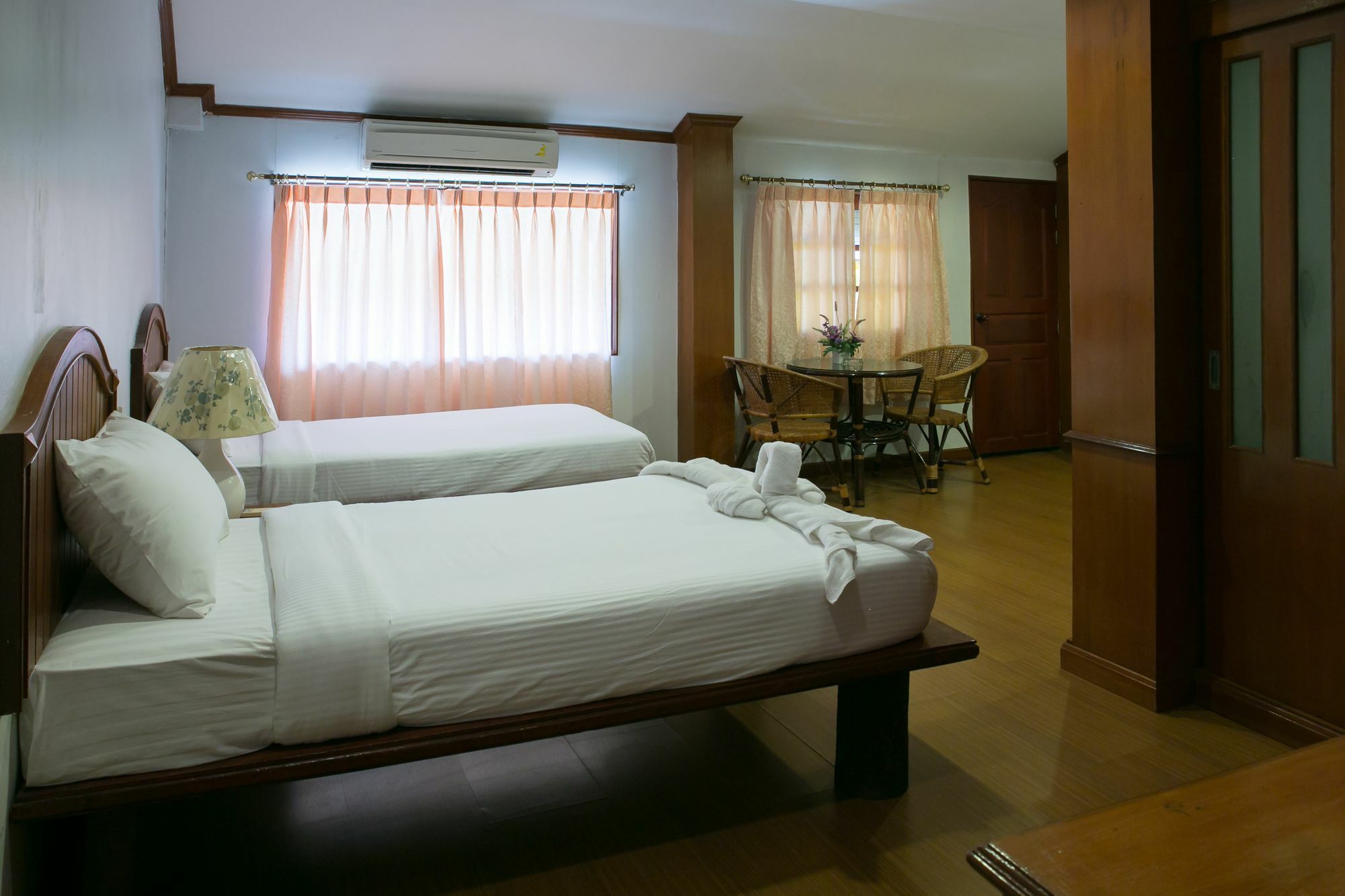 Haadrin Resort Κο Πα Νγκαν Εξωτερικό φωτογραφία