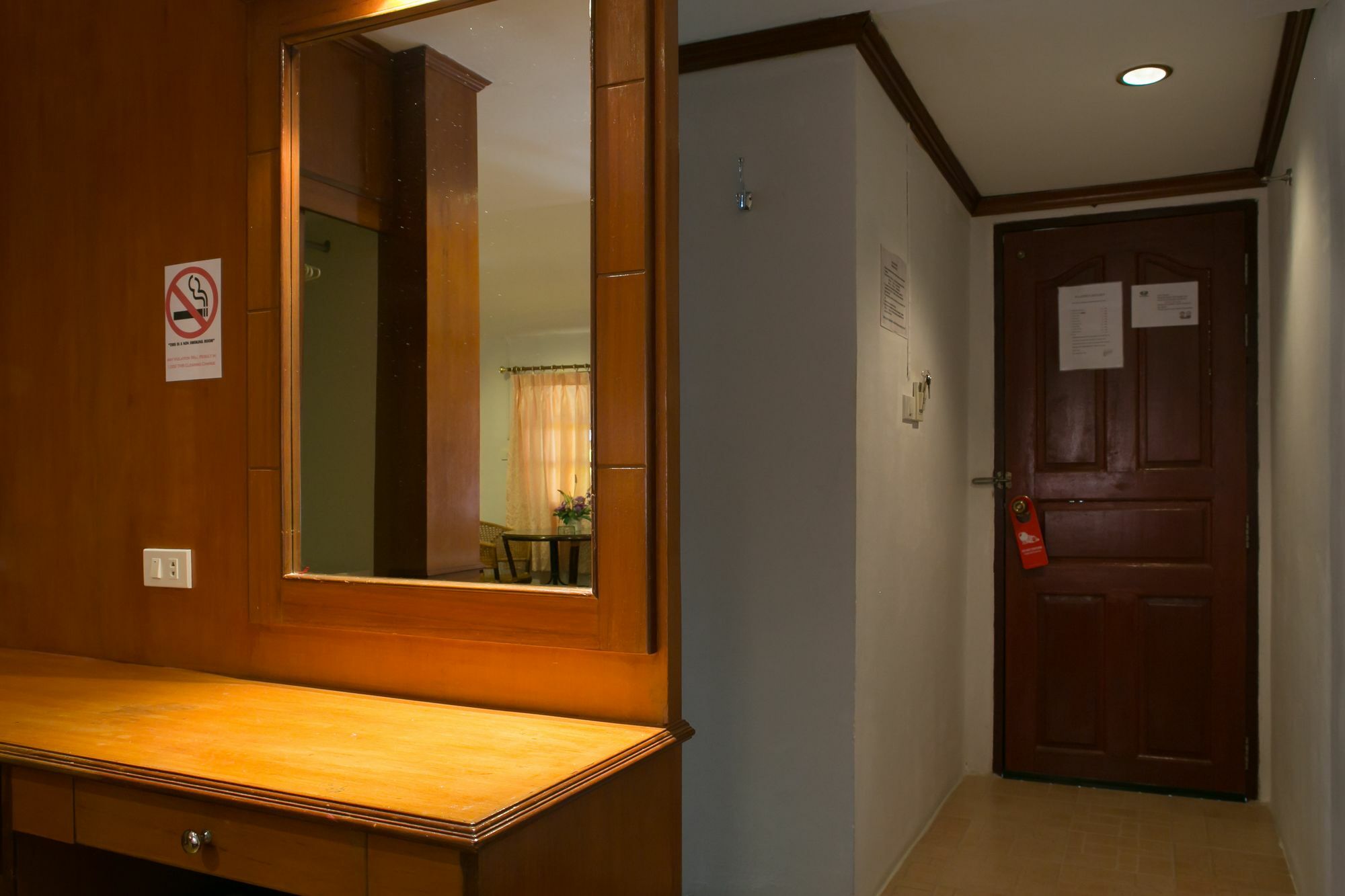 Haadrin Resort Κο Πα Νγκαν Εξωτερικό φωτογραφία