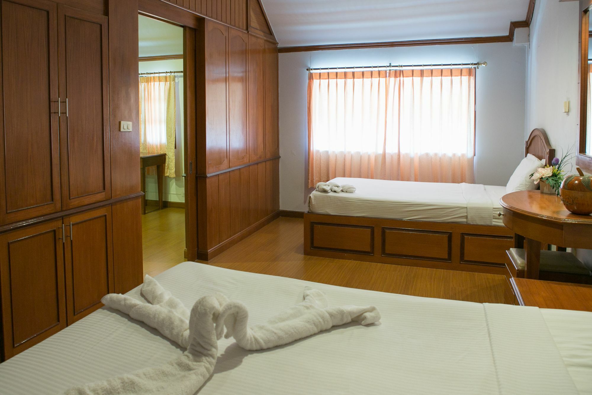 Haadrin Resort Κο Πα Νγκαν Εξωτερικό φωτογραφία