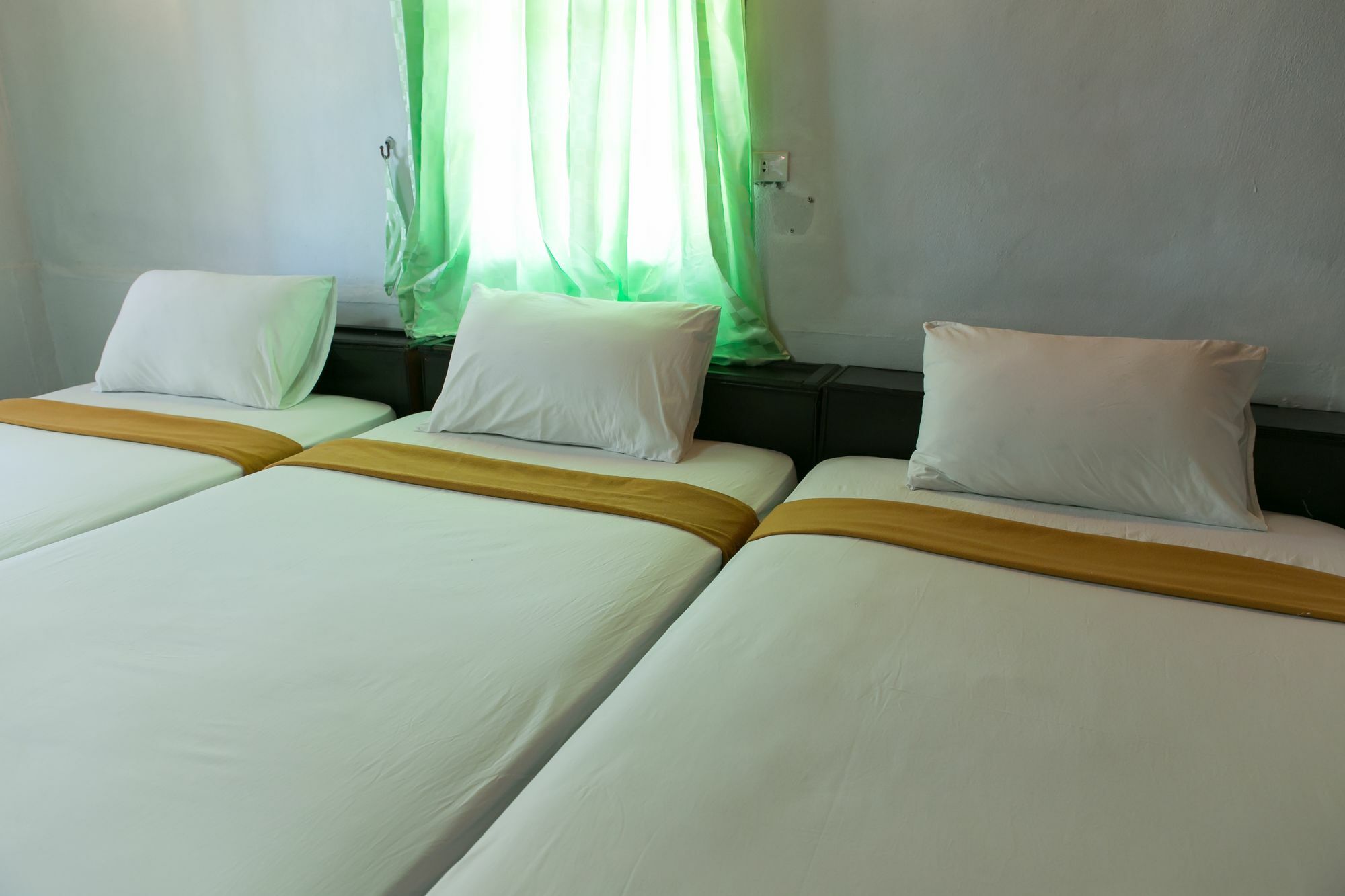 Haadrin Resort Κο Πα Νγκαν Εξωτερικό φωτογραφία
