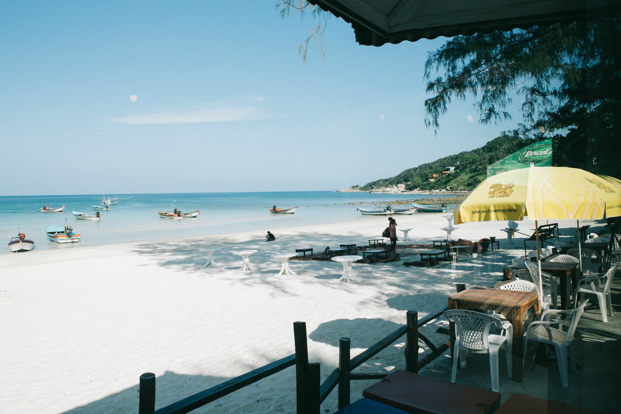 Haadrin Resort Κο Πα Νγκαν Εξωτερικό φωτογραφία