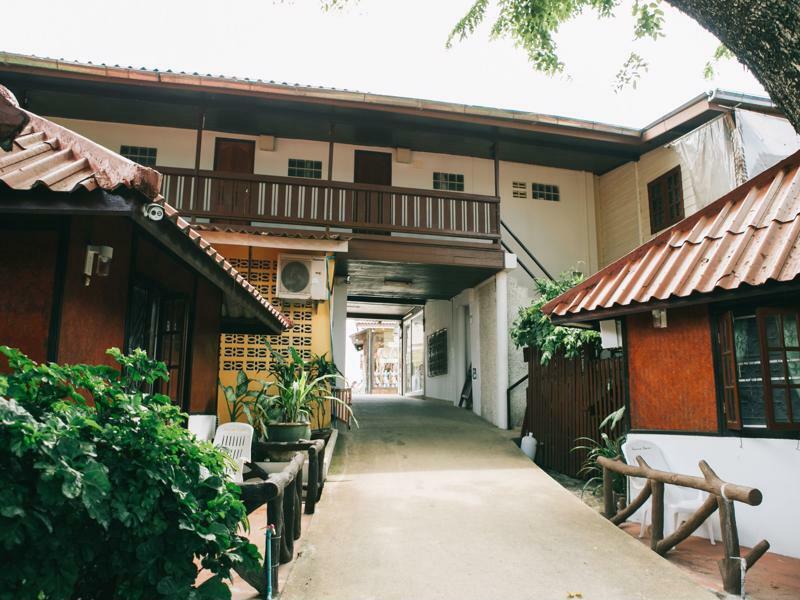 Haadrin Resort Κο Πα Νγκαν Εξωτερικό φωτογραφία