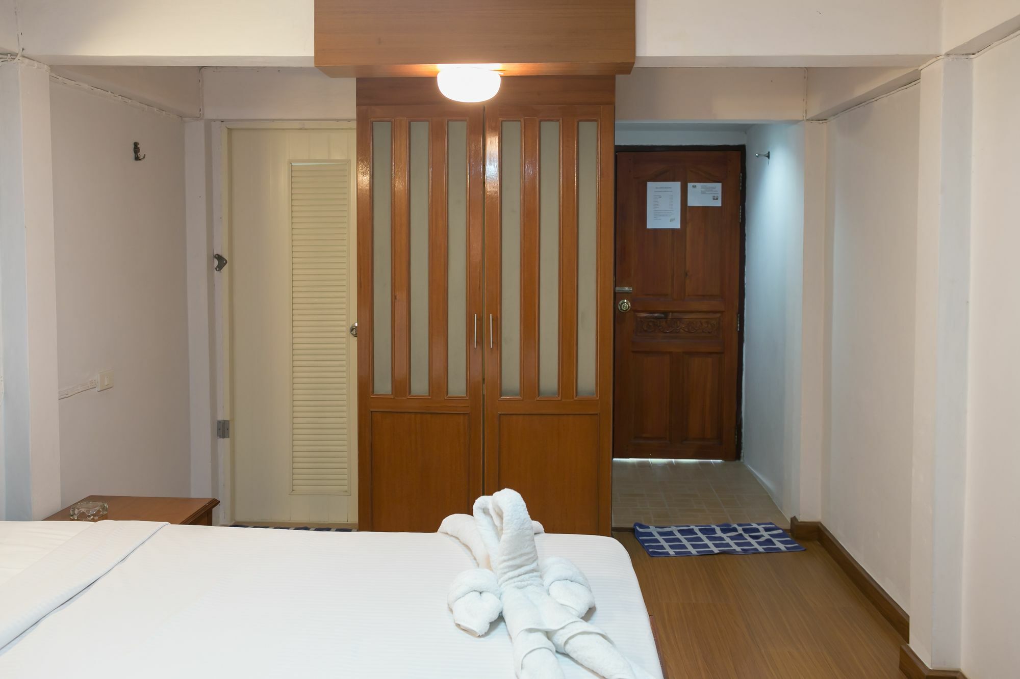 Haadrin Resort Κο Πα Νγκαν Εξωτερικό φωτογραφία